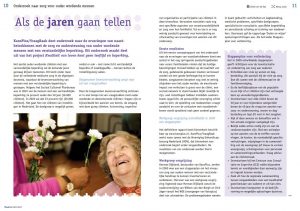 021 februari 2011 – Als de jaren gaan tellen (gratis te downloaden)