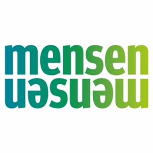 Podcastserie MensenMensen