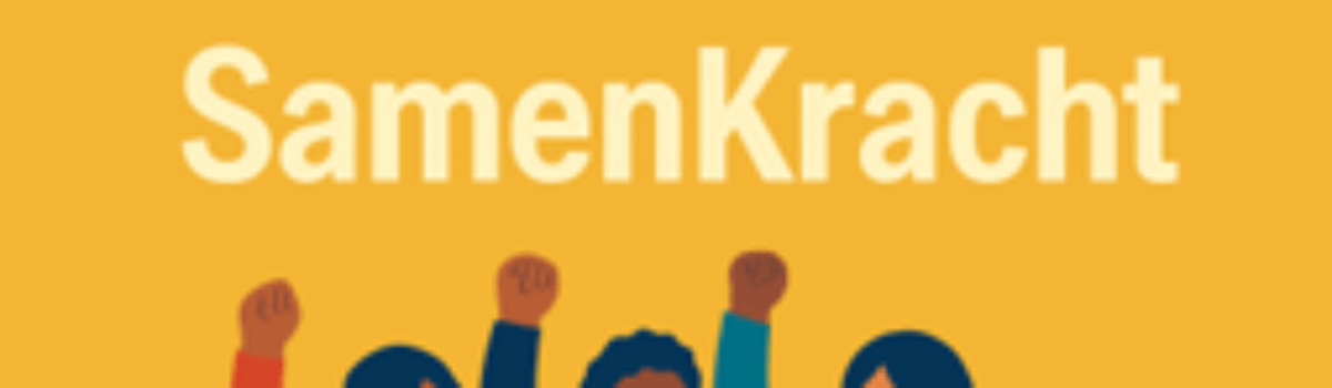 Aanmelding SamenKracht Inspiratiedag 24 november 2025